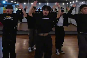 do tik tok dance video routine music video afro dance choreography gospel dance