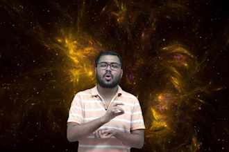 do professional video editing for you