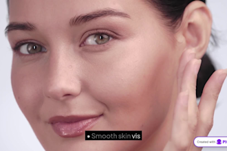 custom packaging design for skin care brands with 3d mockups