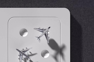 create cinematic 3d product animations