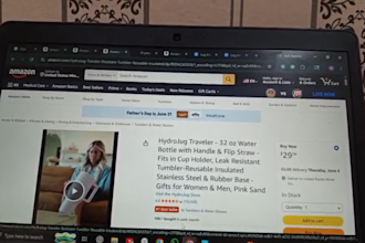 improve amazon seller feedback and review support services