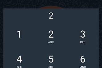 build an ai call agent for inbound and outbound business calls