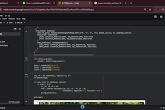 build machine learning regression and clssification model