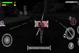 turn your game idea into a polished unity game