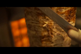 professionally edit food, cooking restaurant videos