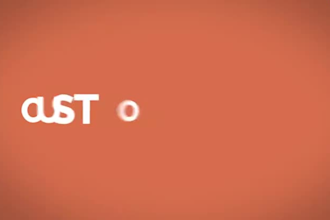 create kinectic typography animation motion graphics text animation video