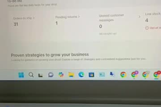 tiktok shop setup ads affiliates and violations