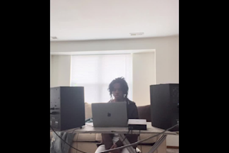 mix and master your song in my professional high end studio
