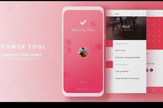 create software tutorial and product walkthrough videos