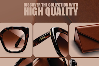 design product promo banner design
