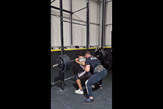 create a personalized strength training and workout program