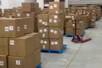 amazon fba inspection, labeling and prep service from guangzhou, china