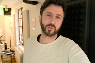 french voice over and narration