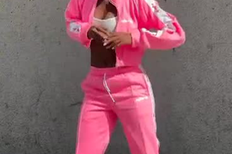 create tiktok dance video twerk afro promo videos for your music promotion