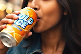 create ai product ads for commercial us