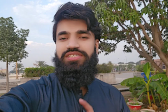be your natural indian spokesperson and ugc actor