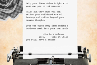 write for your blog