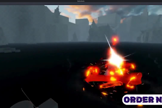 create cinematic vfx and cgi compositing for your videos
