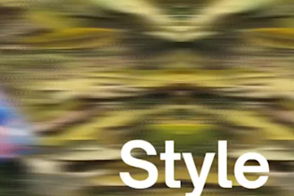 create textile prints, patterns