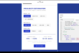 build a high performance squarespace website with custom code