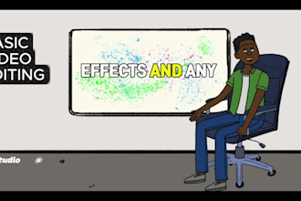edit loop cut merge video clips