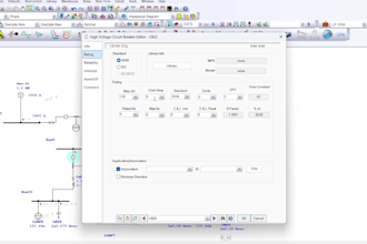 do etap power system analysis and protection coordination