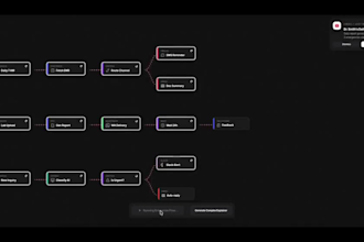 build ai voice agent telynx retell ai bland ai synthflow ringcentral vicidial