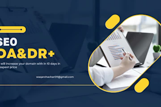 increase your domain rating