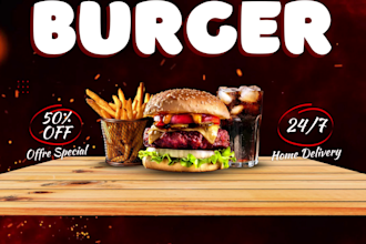 design restaurant website with online ordering and booking