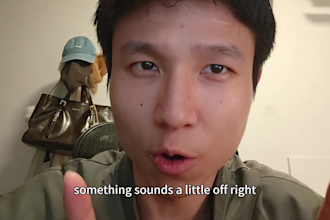 correct your chinese mandarin accent