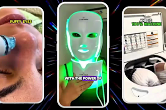 tik tok shop dropshipping on profit share