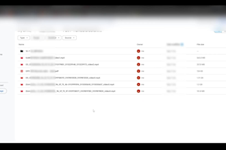 source raw bodycam footage via foia