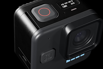 create premium realistic 3d product renders for your brand