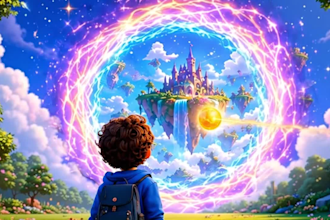 do ai animated videos ai 3d kids stories 3d pixar ai cartoon videos