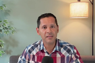record a natural latin american spanish voice over
