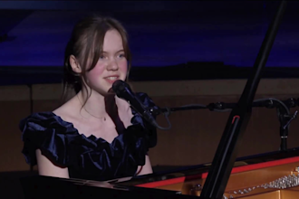 create and perform original classical jazz and musical theatre songs