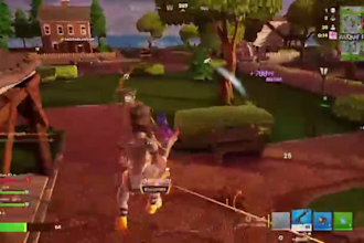 help you level up your fortnite battle pass and rank fast