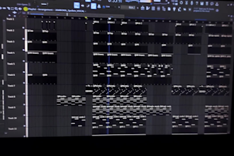 produce a custom beat instrumental for your song