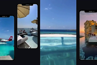 editiere deine deutschland reisevideos reels, shorts und vlogs mit geheimtipps