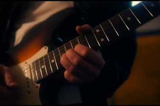 record guitars as a sessionist musician for your song