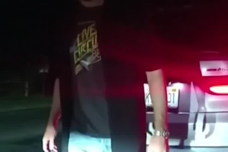 foia police bodycam footage for youtube true crime videos
