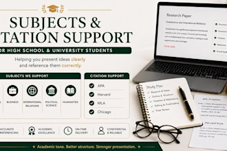 review academic papers citations and humanities research