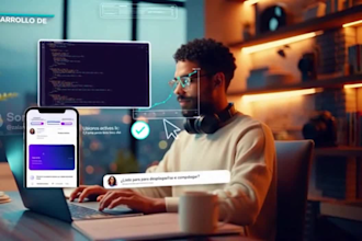 build a professional asp net mvc web application