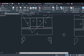 do clean and redraw boat floor layouts professionally