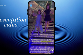 create authentic italian ugc videos