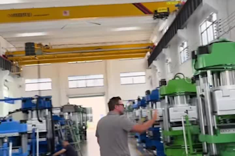 factories and supply chains from china