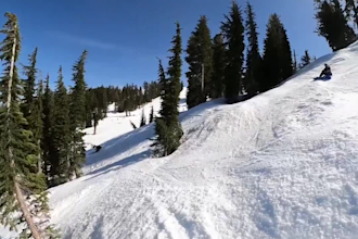 create ugc content for your ski, snow, or winter brand