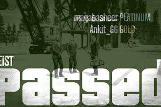 play gta v online heists with you