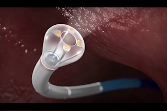 create 3d medical animation medical products, medical device, medical procedure