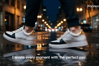 create cinematic ai ads videos for youtube shorts